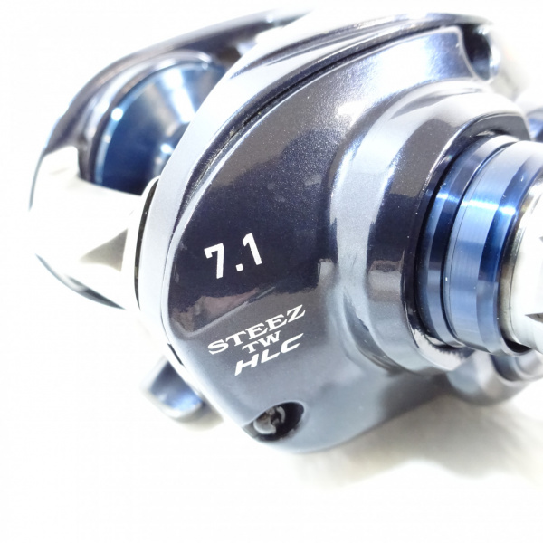 21スティーズ A TW HLC 7.1R